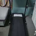 SAR 800,  Treadmill Healthcare TM141A 12-Features