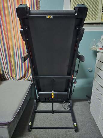 Olaya, Health & Beauty Items, SAR 800,  Treadmill Healthcare TM141A 12-Features