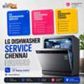 Expert Dishwasher & Chimney Repair Service In Chennai | LG, Bosch, IFB, Faber, Elica &ndash; IQ