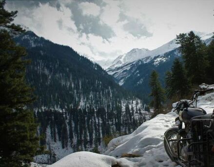 Mumbai, Travel, Bike Rental Kasol &ndash; Required Documents For Travelers