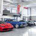 Secure Bring A Trailer Car Storage In Denver For Collectors