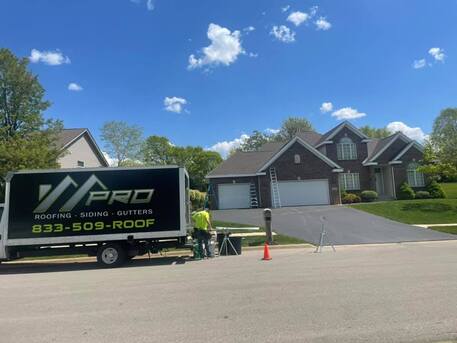 New York, Construction, The Best Roofing Company In Loves Park, IL