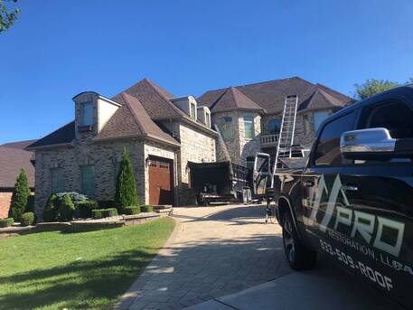 New York, Construction, The Best Roofing Company In Loves Park, IL