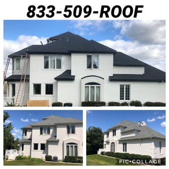 New York, Construction, The Best Roofing Company In Loves Park, IL