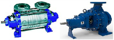 New Delhi, Heavy Equipment, Kirloskar Pump Dealers In Delhi India