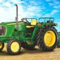List Of Tractor Brands And Prices In India