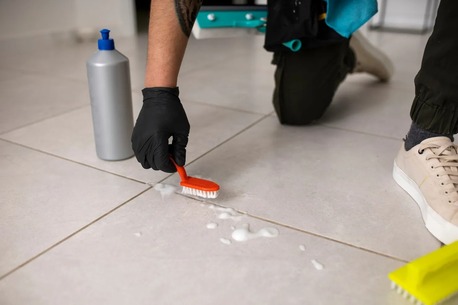 New York, Cleaning, Professional Commercial Cleaning Services For Businesses Of All Sizes