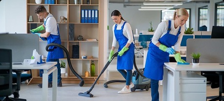 New York, Cleaning, Professional Commercial Cleaning Services For Businesses Of All Sizes