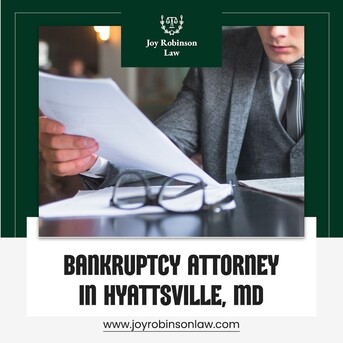 New York, Legal, Best Bankruptcy Attorney In Upper Marlboro, MD