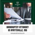 Best Bankruptcy Attorney In Upper Marlboro, MD