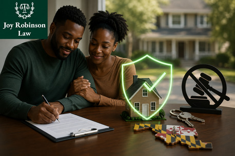 New York, Legal, Best Bankruptcy Attorney In Upper Marlboro, MD