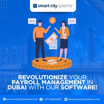 Dubai, Business, Payroll SaaS Solutions | Trusted Payroll Management Company Dubai