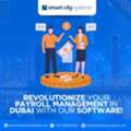Payroll SaaS Solutions | Trusted Payroll Management Company Dubai