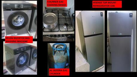 Manama, Appliances, BHD 1,  🚨 URGENT  SALE ! 🚨