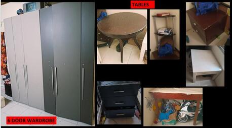 Manama, Appliances, BHD 1,  🚨 URGENT  SALE ! 🚨