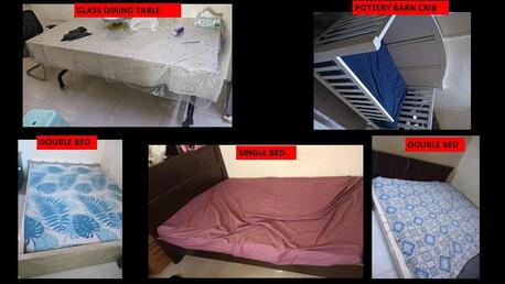 Manama, Appliances, BHD 1,  🚨 URGENT  SALE ! 🚨