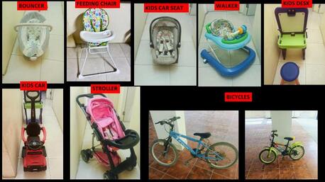 Manama, Appliances, BHD 1,  🚨 URGENT  SALE ! 🚨