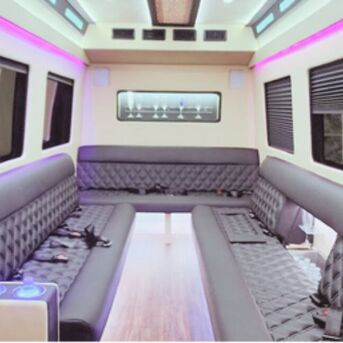 New York, Automotive, Dependable Luxury Transportation Across Baltimore