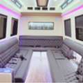 Dependable Luxury Transportation Across Baltimore