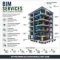 Explore The Chicago&rsquo;s Top BIM Services Provider Company, USA