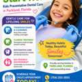 Kids Preventative Dental Care In Parkland, Florida