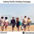 How To Find The Best Cathay Pacific Holiday Deals?