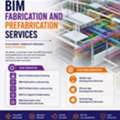 Smart BIM Prefabrication Solutions For Modern UAE Workflows