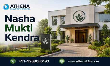 Gurgaon, Health, Top Nasha Mukti Kendra For Safe Healing And Wellness Care