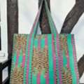 Sac Artisanat Indien