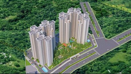 New Delhi, Buildings, INR 0,  0 Sq. Meter,  Best Real Estate Developers In Delhi NCR | Imperia Structures