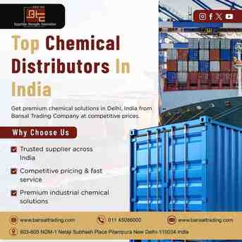 Thane, Business, Top Polyurethane Resin & Pharma Raw Material Suppliers In India