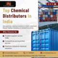 Top Polyurethane Resin & Pharma Raw Material Suppliers In India