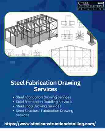 New York, Construction, Searching For Steel Fabrication Drawing Services In Denver? Contact Us Today!