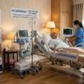 Best ICU Setup At Home
