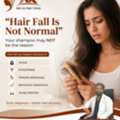 Stop Ignoring Hair Fall Before It Gets Worse
