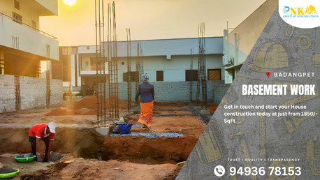 Hyderabad, Construction, Best Construction Company In Hyderabad