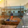 Best Construction Company In Hyderabad