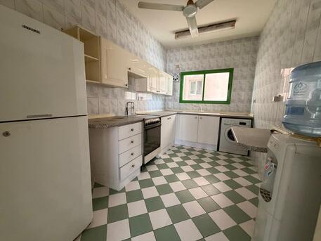 Juffair, Apartments, Flats, Houses & Villas, BHD 250/month,  Furnished,  2 BR,  Spacious Apartment Near Restaurants & Shopping Areas In Juffair