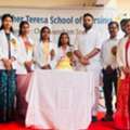 Best Nursing School In Raebareli &ndash; St. Mother Teresa School Of Nursing