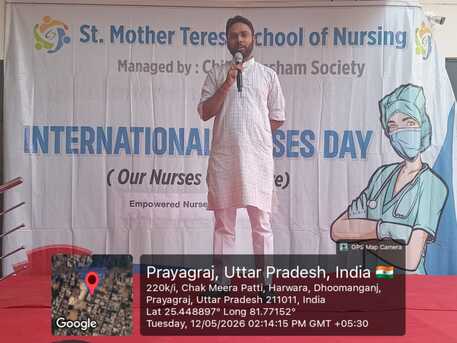 Mumbai, Lessons Offered, Best Nursing School In Raebareli &ndash; St. Mother Teresa School Of Nursing