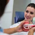 Implant Supported Dentures In Allen