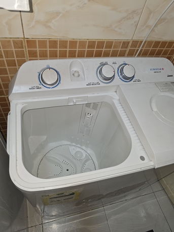 Dammam, Household Items, SAR 150,  Washing Machine 7KG