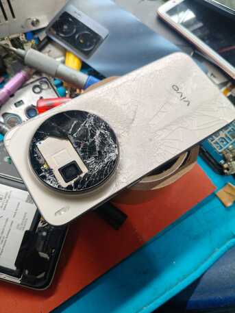 Hyderabad, Computer, Mobile Service Near Me  |