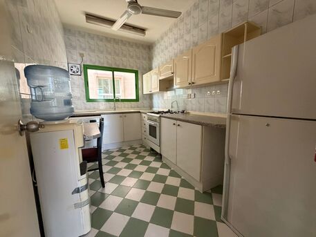 Juffair, Apartments, Flats, Houses & Villas, BHD 250/month,  Furnished,  2 BR,  Affordable Family Apartment For Rent In Juffair