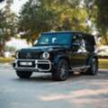 Car Hire In Ajman &ndash; Affordable And Reliable Travel Solutions