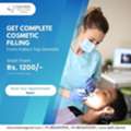 Smile Brighter With The Best Dentist In South Delhi
