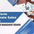Join Best Key Account Management Training In Indonesia - Halifax Consulting