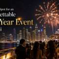 Secure Your Spot For A Memorable New Year Event In Dubai