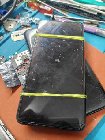 Hyderabad, Computer, Sriram Laptop & Mobile Service Center - Kukatpally |