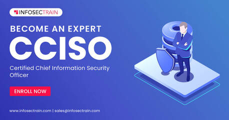 New York, Education, Best CCISO Certification Training